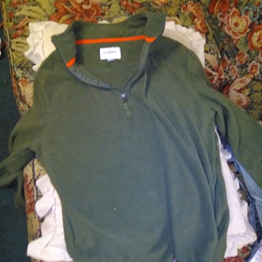 Goodello & Co fleece